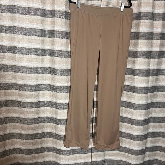 Activology Tan Pants‎ Size Small - Picture 1 of 8
